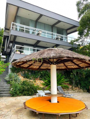 Casa da Diana, Bombinhas